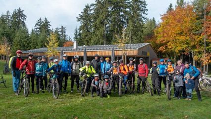 Abbiken 2025: Die MTB-Abschlusstour