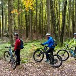 Abbiken 2025: Die MTB-Abschlusstour