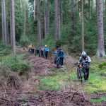 Abbiken 2025: Die MTB-Abschlusstour