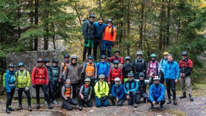 Abbiken 2025: Die MTB-Abschlusstour