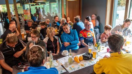 Abbiken 2025: Die MTB-Abschlusstour