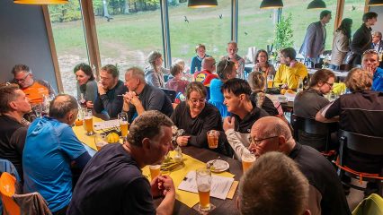 Abbiken 2025: Die MTB-Abschlusstour