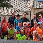 Antipasti und Alte Wege: Mountainbiken im Piemont