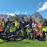 Antipasti und Alte Wege: Mountainbiken im Piemont