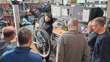 Praktische Tipps für häufige Pannen