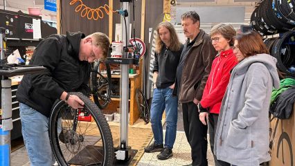 Praktische Tipps für häufige Pannen