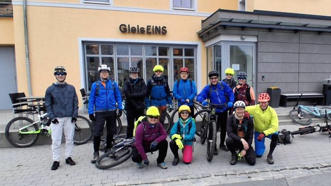 Anbiken 2026: Start in die MTB-Saison