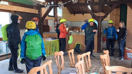 Anbiken 2026: Start in die MTB-Saison