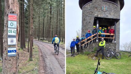 Anbiken 2026: Start in die MTB-Saison