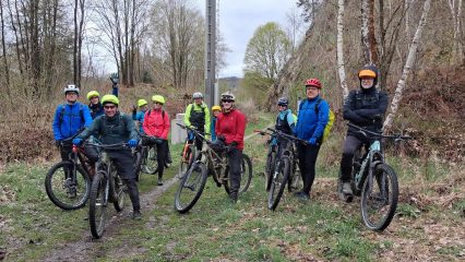 Anbiken 2026: Start in die MTB-Saison