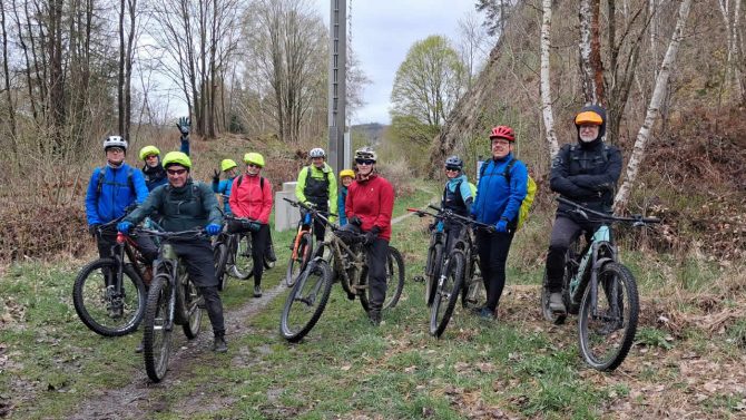 Anbiken 2026: Start in die MTB-Saison