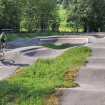 Mountainbiken im Bregenzerwald