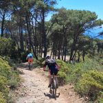 MTB- und Wanderwoche auf Elba