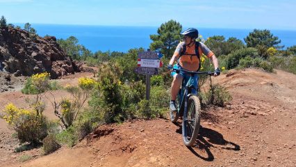 MTB- und Wanderwoche auf Elba
