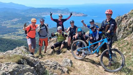 MTB- und Wanderwoche auf Elba