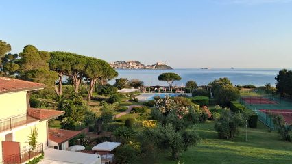 MTB- und Wanderwoche auf Elba