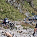 Mountainbike-Faszination vom Zillertal nach St. Vigil