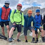 Mountainbike-Faszination vom Zillertal nach St. Vigil