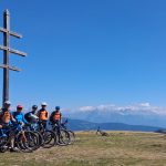 Mountainbike-Faszination vom Zillertal nach St. Vigil